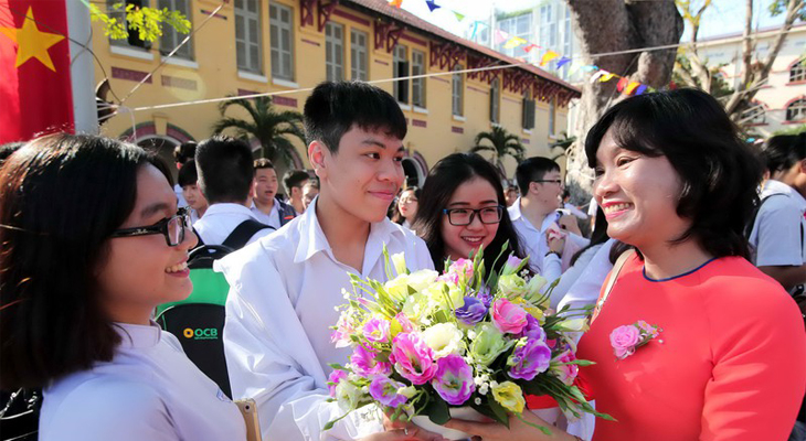 Lời chúc chân thành làm món quà thêm phần trọn vẹn