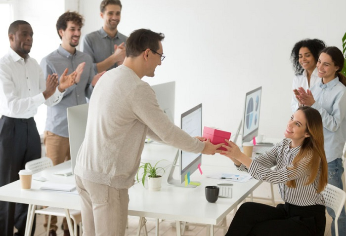 Lời chúc ngày lễ nhằm tôn vinh vẻ đẹp của phái nữ