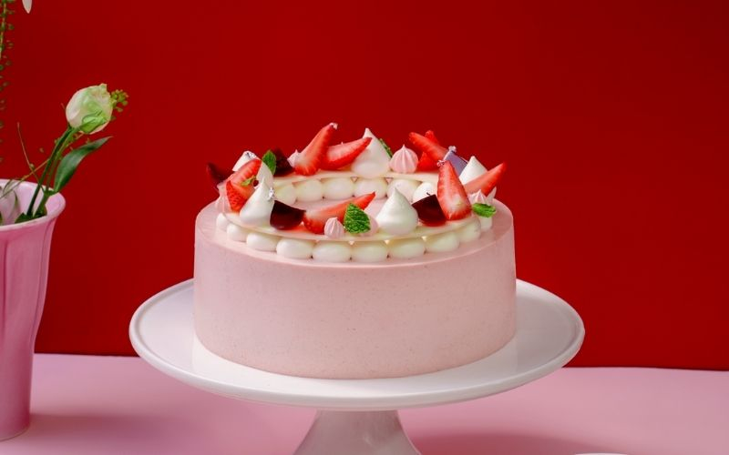 Lời chúc sinh nhật lãng mạn khiến mẹ vô cùng hạnh phúc