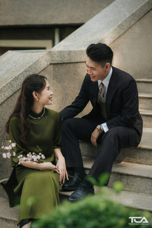 Lời chúc vợ mang đậm sự thấu hiểu và chia sẻ vô cùng sâu sắc