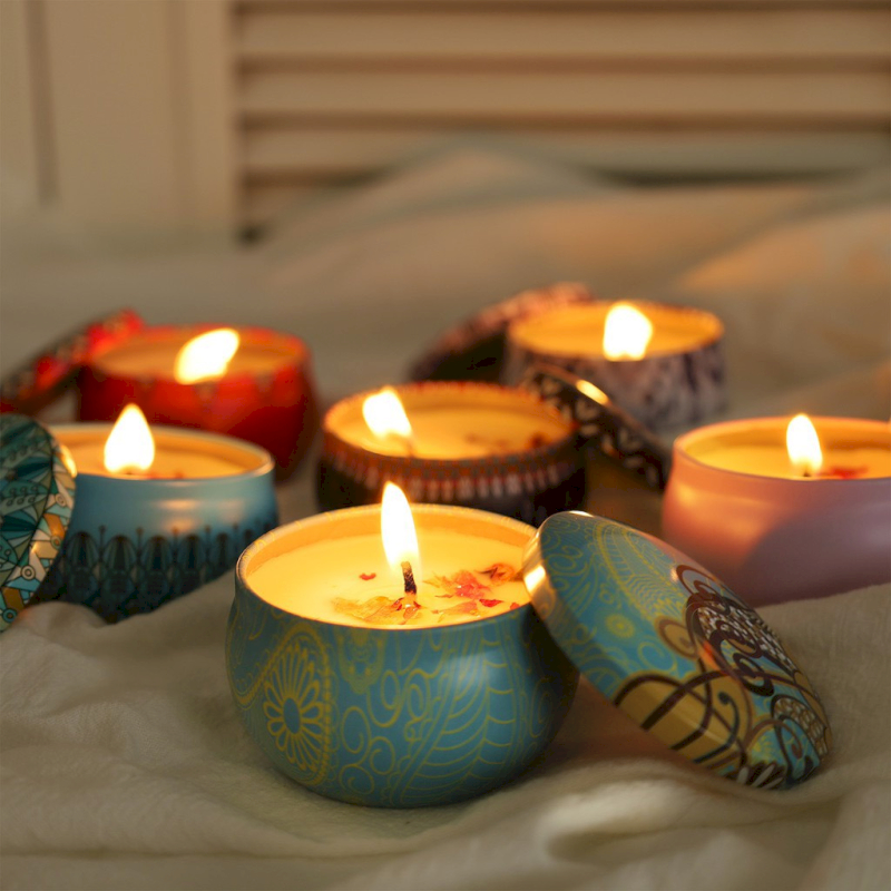 Món quà nhỏ xinh nhưng chứa đựng tình cảm vô cùng to lớn