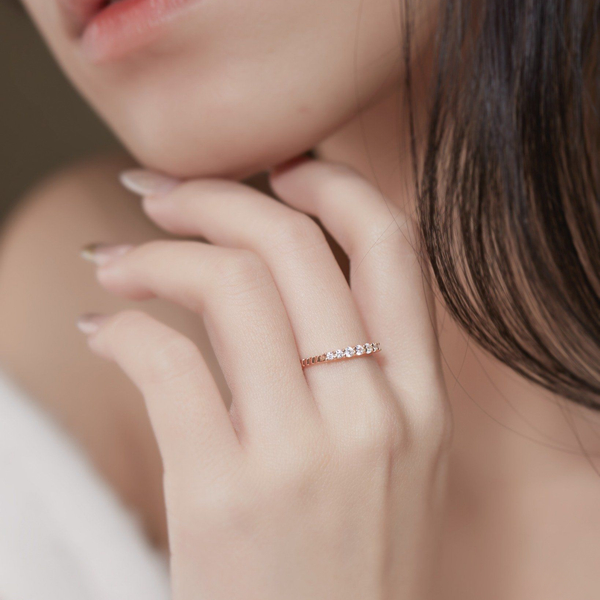 Món quà xa xỉ khẳng định vị trí độc tôn của vợ trong lòng bạn