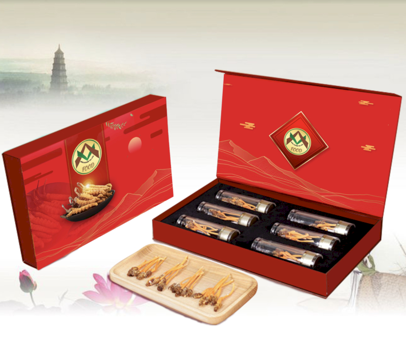 Mức giá hai triệu đồng phù hợp mua các sản phẩm chăm sóc sức khỏe