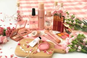 mỹ phẩm tặng 8/3