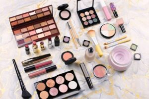 mỹ phẩm tặng cô giáo