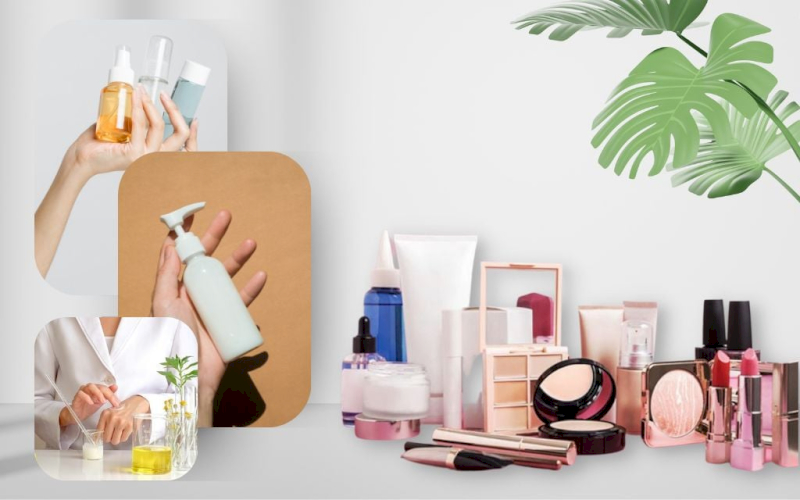 Mỹ phẩm tặng mẹ ngày 8/3 là lựa chọn an toàn và tinh tế 