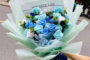 quà tặng bạn gái