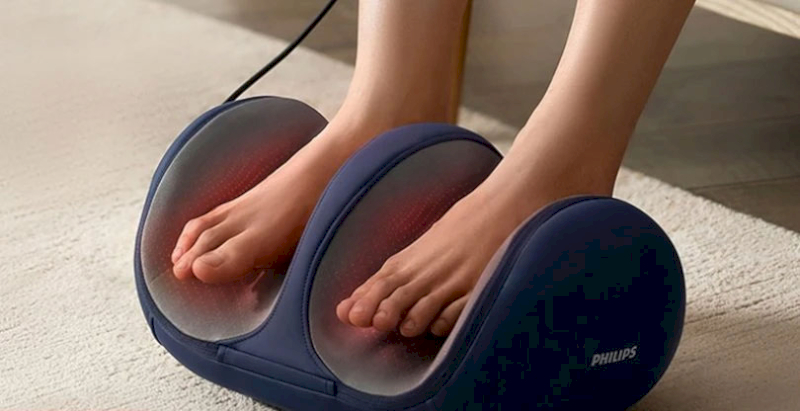 Quà tặng thiết thực thể hiện sự biết ơn những hy sinh của vợ