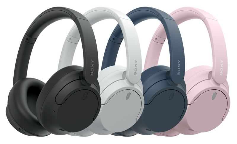 Tai nghe không dây hiện đại giúp tận hưởng âm nhạc trọn vẹn