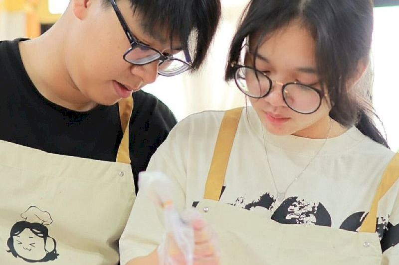 Thời gian chất lượng bên nhau là món quà vô cùng quý giá