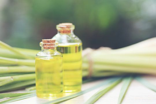 Tinh dầu sả chanh mang lại cảm giác vô cùng thư thái