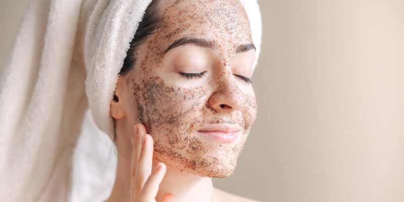 Bạn cần thao tác đúng để bảo vệ tốt làn da.