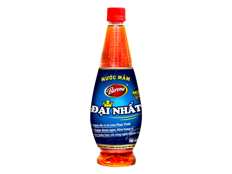 Barona Đại Nhất là lựa chọn hoàn hảo để tẩm ướp và nấu nướng