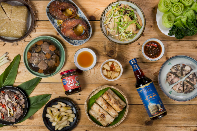 Các thương hiệu uy tín lâu năm là bảo chứng tuyệt vời cho chất lượng