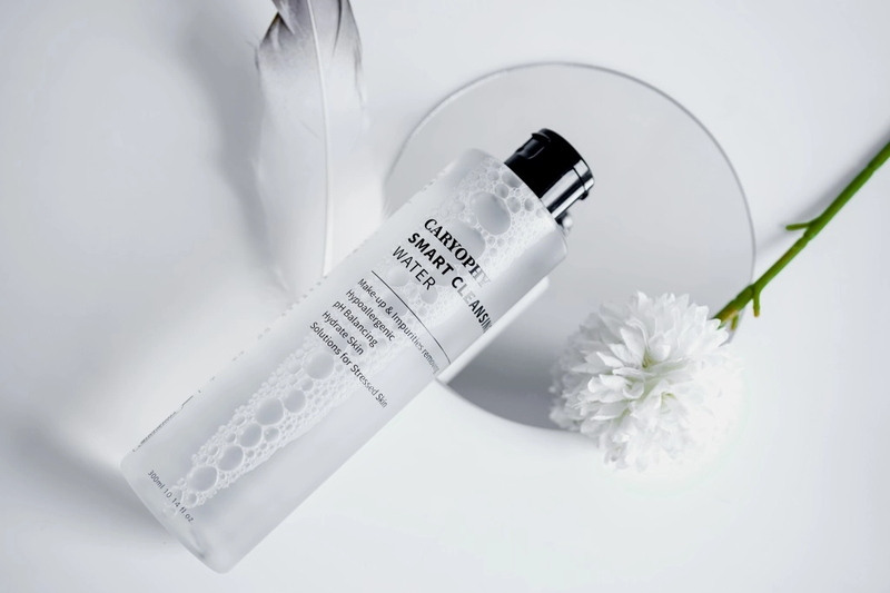 Caryophy Portulaca dùng chiết xuất rau sam để kháng viêm và ngừa mụn sưng