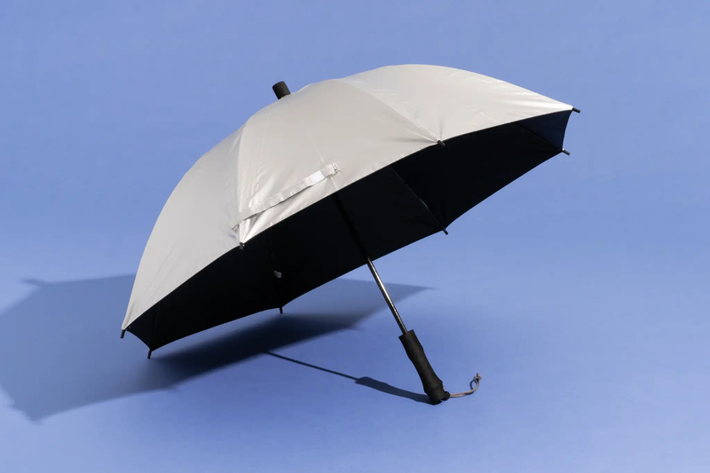 Chiếc ô che chở bạn vượt qua những cơn mưa bất chợt