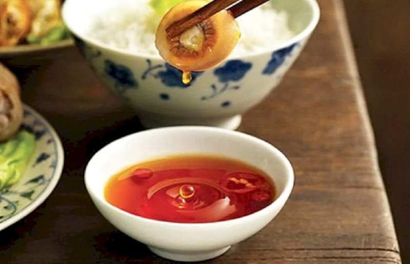 Chọn đúng loại nước mắm giúp tối ưu hương vị cho từng món ăn