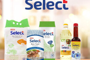 Co.op Select đáp ứng nhu cầu tiêu dùng đa dạng