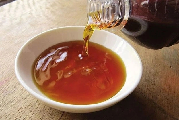 Độ đạm là yếu tố cốt lõi quyết định độ ngon và dinh dưỡng của nước mắm