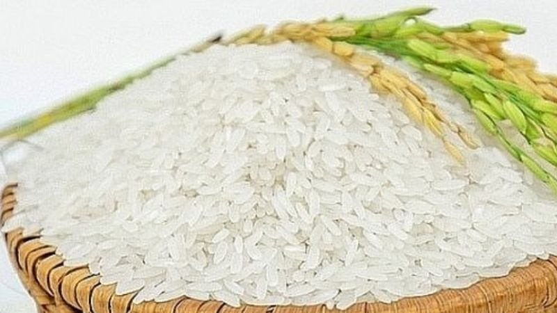 Độ dẻo là yếu tố quyết định cảm giác ngon miệng của đa số người Việt