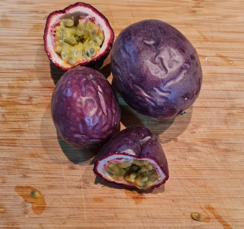 Đừng chê vỏ nhăn, đây chính là 