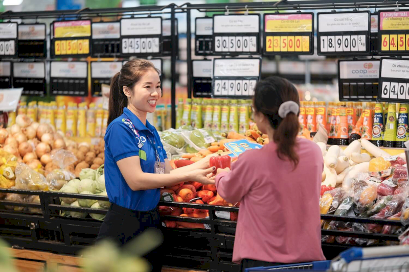 Giai đoạn đầu, hàng nhãn riêng chủ yếu được lựa chọn vì giá rẻ thay vì chất lượng