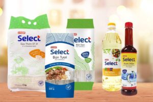 Hàng nhãn riêng Co.opmart là gì