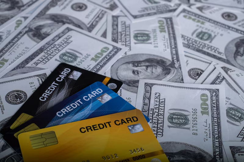 Nguồn tài chính linh hoạt giúp bạn tự tin khám phá