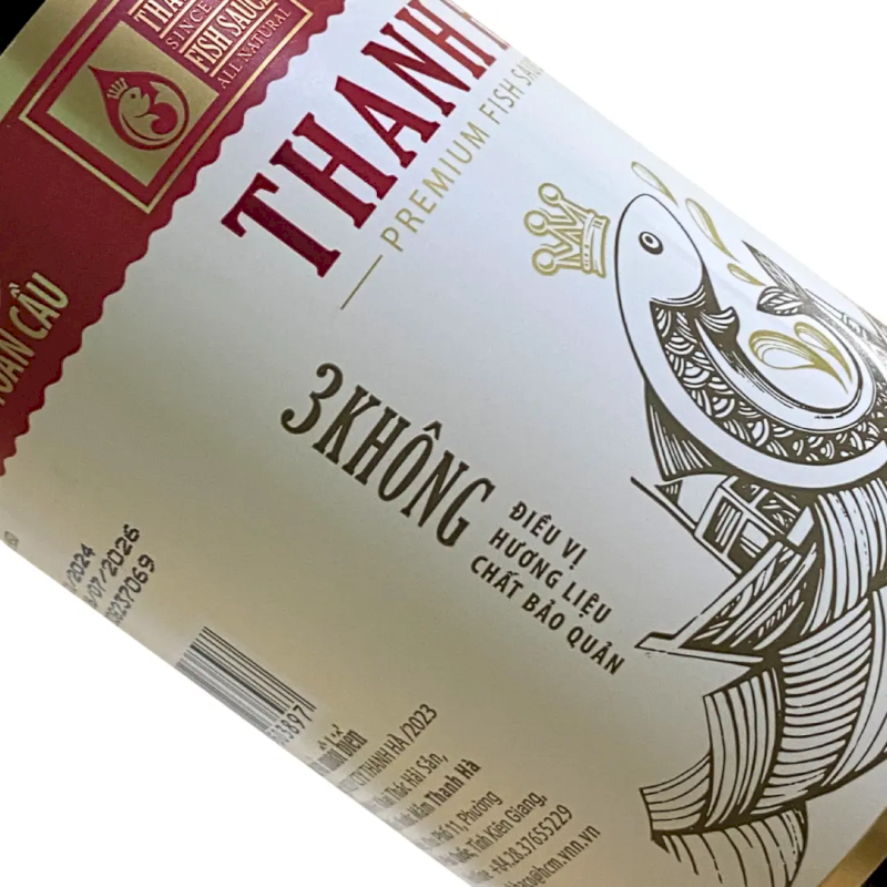 Thanh Hà mang đến sự mặn ngọt vô cùng hài hòa và cực kỳ dễ ăn