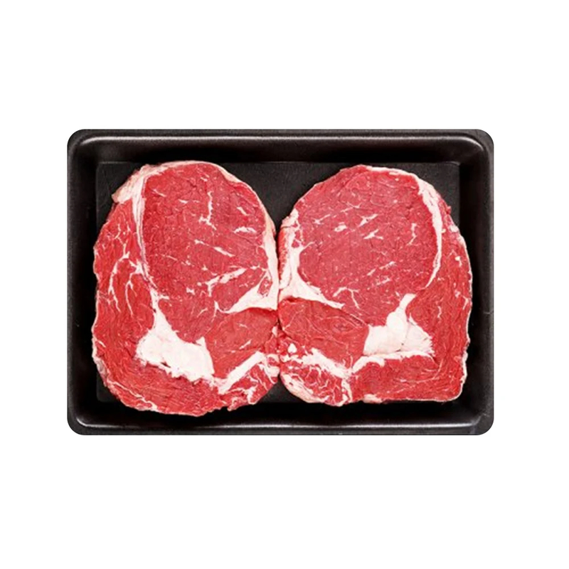 Thịt thăn nạc và mềm, là phần ngon nhất để làm bít tết.