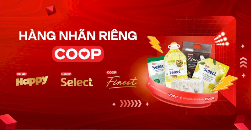 Trải nghiệm thực tế giúp người tiêu dùng từ mua thử chuyển sang mua lại, nhờ giá trị hợp lý và chất lượng ổn định.