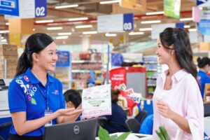 hàng nhãn riêng Co.opmart