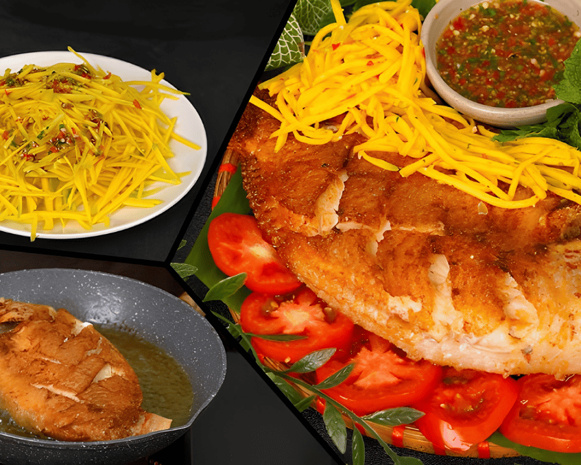 Ca-dieu-hong-chien-sot-xoai-xanh-chua-ngot-gion-ngon-hap-dan-2