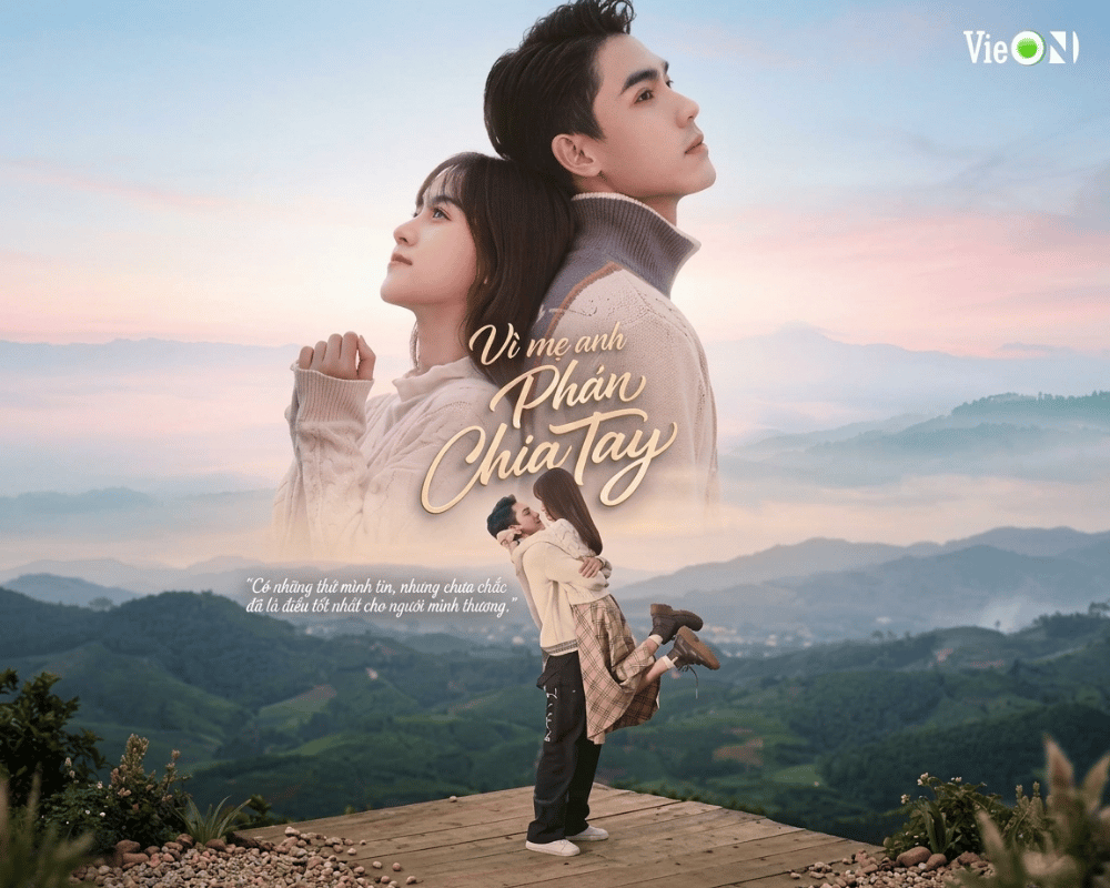 Lời thoại chạm đến trái tim: “Có những thứ mình tin, nhưng chưa chắc đã là điều tốt nhất cho người mình thương.”