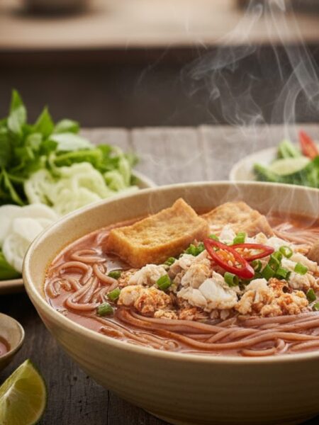 bun-rieu-cua-dong-khoi-dong-buoi-sang-nhe-nhang-voi-mon-an-day-du-dinh-duong