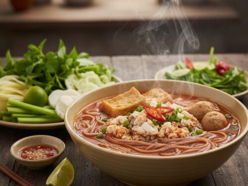 bun-rieu-cua-dong-khoi-dong-buoi-sang-nhe-nhang-voi-mon-an-day-du-dinh-duong