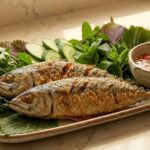 ca-ngan-chien-gion-vang-ruom-dam-da-va-hap-dan-cho-moi-bua-an