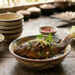 ca-ro-kho-tieu-mon-ngon-truyen-thong-dam-da-chuan-vi-mien-que