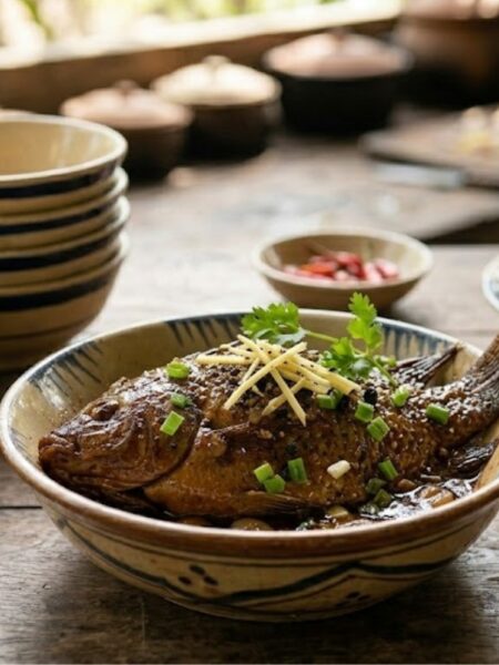 ca-ro-kho-tieu-mon-ngon-truyen-thong-dam-da-chuan-vi-mien-que
