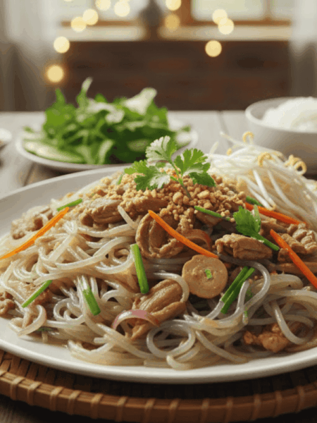 cach-lam-long-vit-xao-mien-thom-gion-dam-vi
