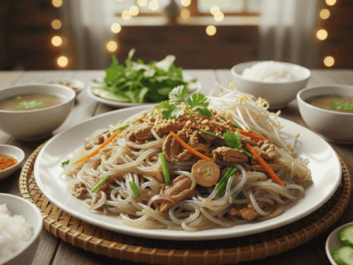 cach-lam-long-vit-xao-mien-thom-gion-dam-vi