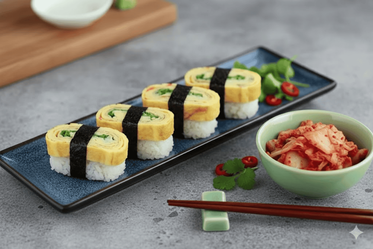 cach-lam-sushi-trung-cuon-mem-thom-diu-nhe-chuan-nhat