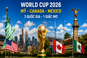 Nhận định và lịch thi đấu World Cup 2026 rạng sáng 25/06: Đêm của những vũ khúc mê hoặc
