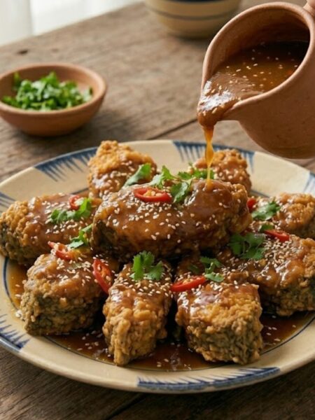 ca-lang-chien-gion-sot-me-mon-an-dam-vi-hap-dan-kho-cuong