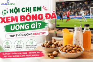 top-thuc-an-thuc-uong-healthy-cho-hoi-chi-em-mua-world-cup