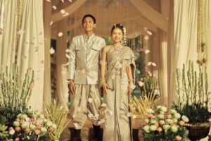 Giải mã cơn sốt Thiên Đường Với Người Thương - Phương Mỹ Chi