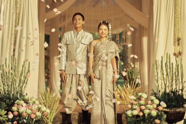 Giải mã cơn sốt Thiên Đường Với Người Thương - Phương Mỹ Chi