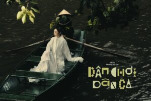 Giải mã ý nghĩa album Dân Chơi Dân Ca của Phương Mỹ Chi