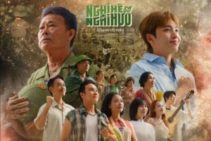 Nghỉ Hè Sợ Nghỉ Hưu: Khi ký ức chữa lành khoảng cách thế hệ