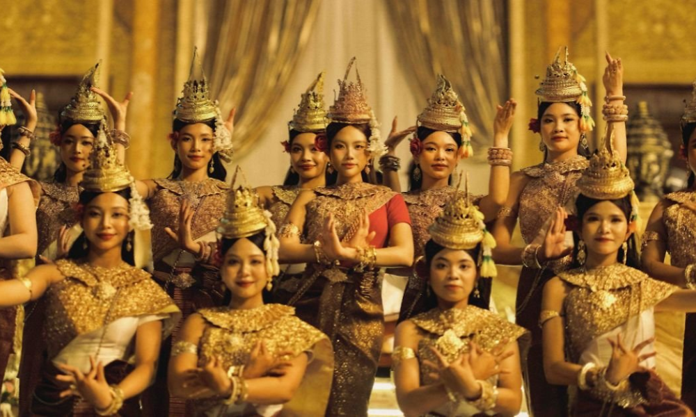Mv thiên đường với người thương
